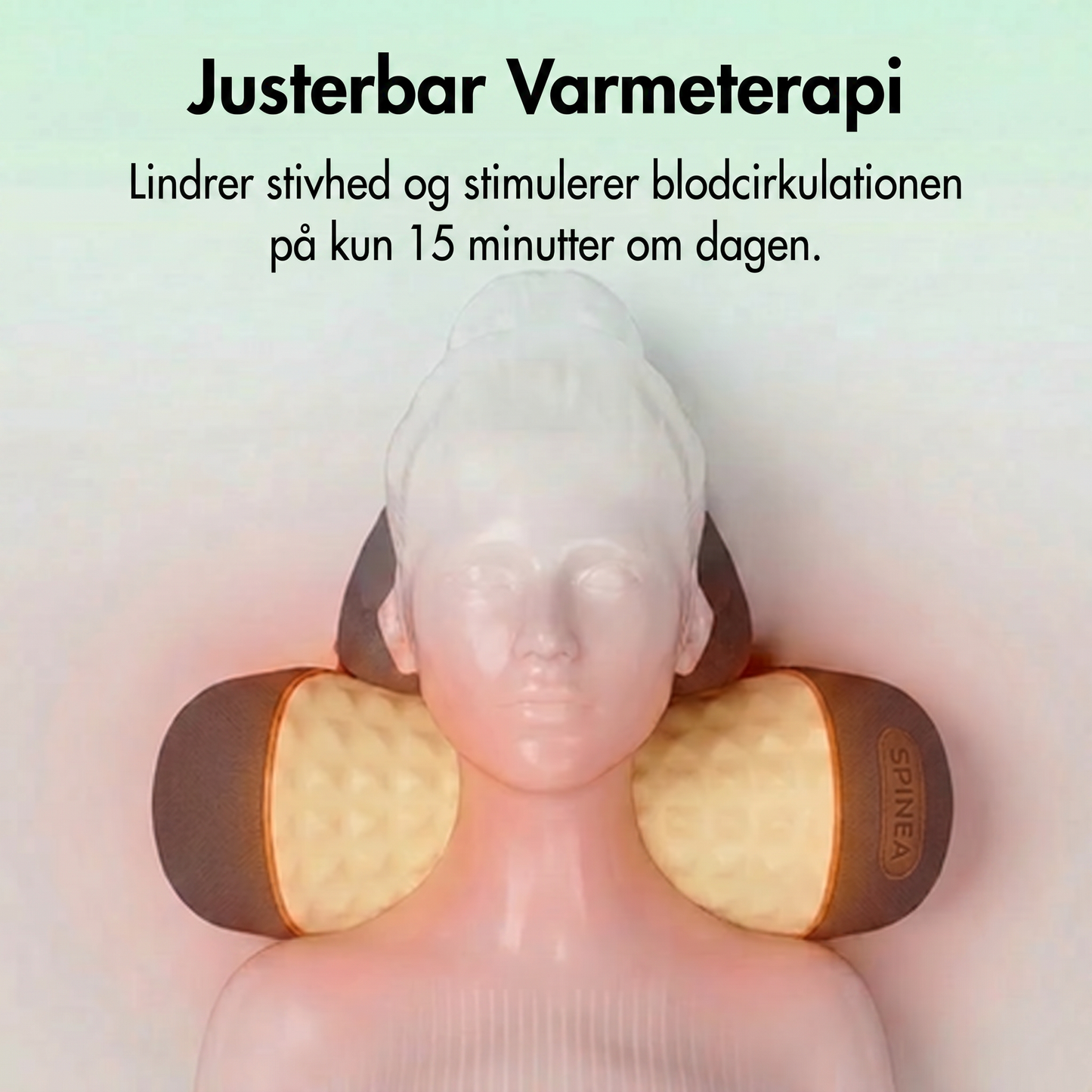 CerviCalm® | Nakkemassager