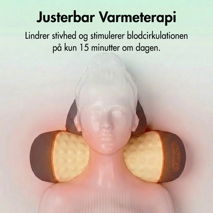 CerviCalm® | Nakkemassager