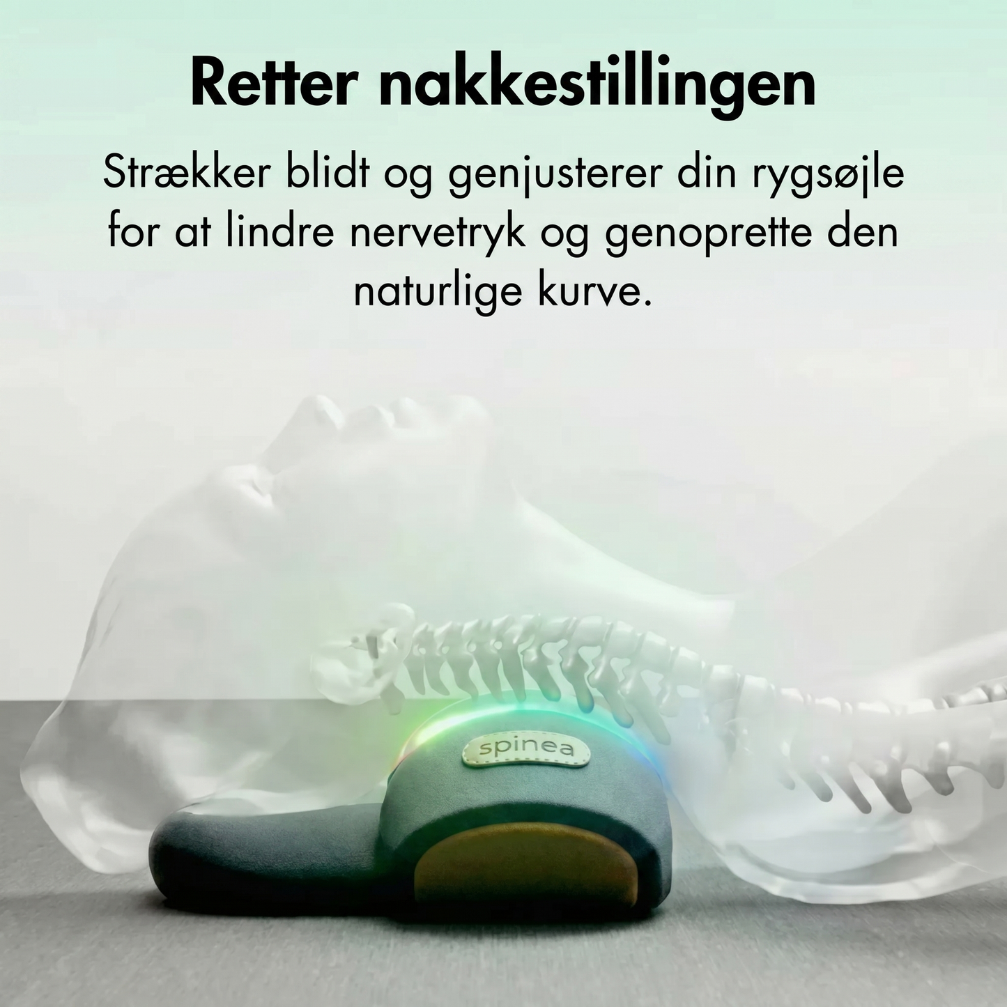 CerviCalm® | Nakkemassager