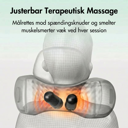 CerviCalm® | Nakkemassager